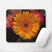 Gerbera Daisy Muismat (Met muis)