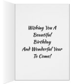 Gerbera Daisy Piink Flowers (Binnen (Rechts))