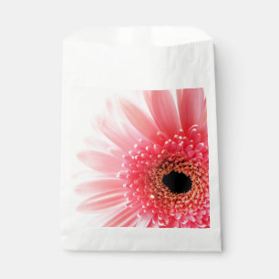 Gerbera Daisy Poster Bedankzakje