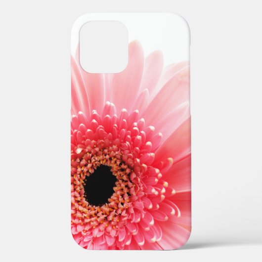 Gerbera Daisy Poster Case-Mate iPhone Case (Achterkant)