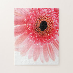 Gerbera Daisy Poster Legpuzzel