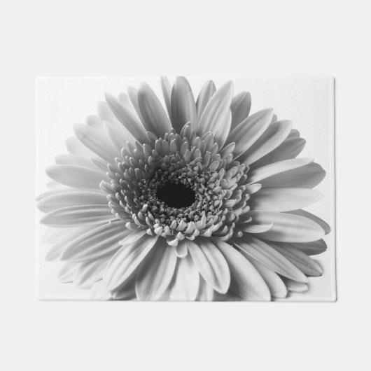Gerbera Deurmat (Voorkant)