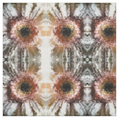 GERBERA FLOWER STOF (Swatch)