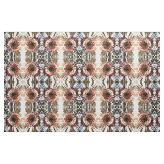GERBERA FLOWER STOF (Fat Quarter)