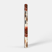 Gerbera Galore Samsung Galaxy Hoesje (Rechterkant)