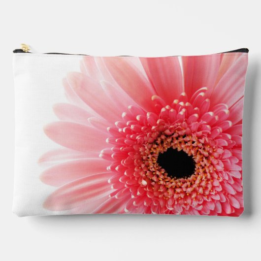 Gerbera-gerbera Etui (Voorkant)