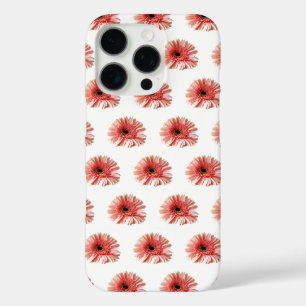 Gerbera Madelief iPhone 16 Pro Hoesje