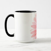 Gerbera Madelief Mok (Links)