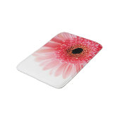 Gerbera Madeliefje Badmat (Gekanteld)