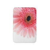 Gerbera Madeliefje Badmat (Voorkant Verticaal)