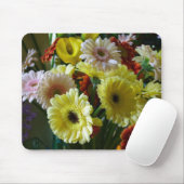 Gerbera Muismat (Met muis)