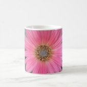 Gerbera rose Daisy Mug (Centre)