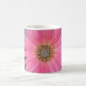 Gerbera rose Daisy Mug (Centre)