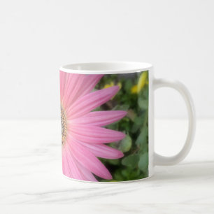 Gerbera rose Daisy Mug
