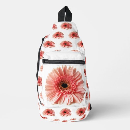 Gerbera Sling Bag (Voorkant)