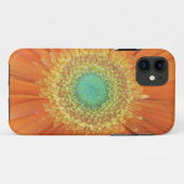 Gerbera Sun Case-Mate iPhone Case (Achterkant (horizontaal))