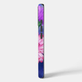 Gerberas coque iphone (Verso / Gauche)