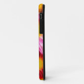Gerberas Floral Case-Mate iPhone Case (Achterkant/links)