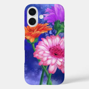 Gerberas iPhone Case