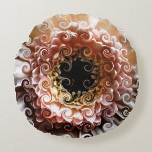 GERBERAS ROND KUSSEN