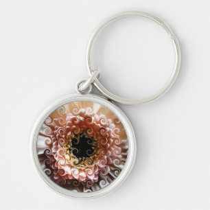 GERBERAS SLEUTELHANGER