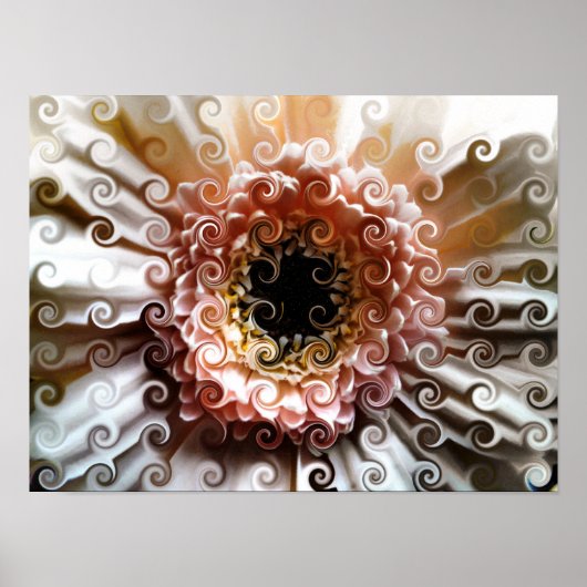 GERBERS POSTER (Voorkant)