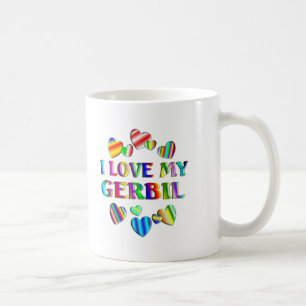 Gerbil Koffiemok