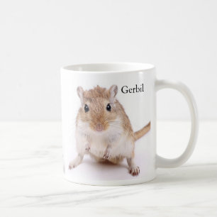 Gerbil mok