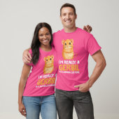 Gerbil T-shirt (Unisex)