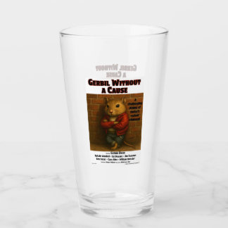 Gerbil Without a Cause Filmparodie Glas