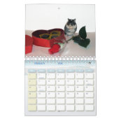 Gerbils 2010 kalender (Feb 2026)