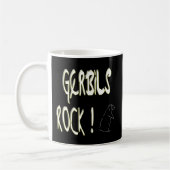 Gerbils Rock. Mok (Links)