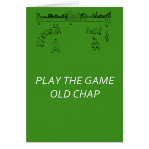 Gerçure de The Game de jeu vieille