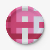 Gerd IX Papieren Bordje (Voorkant)