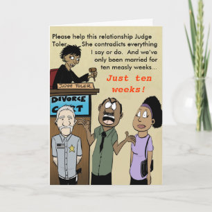 Gerecht van eerste aanleg: 10 weken kaart