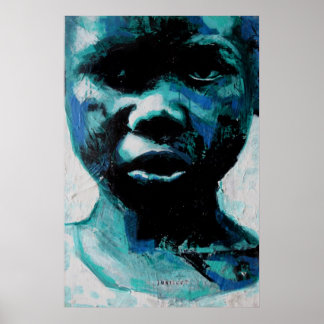 gerechtigheid? poster