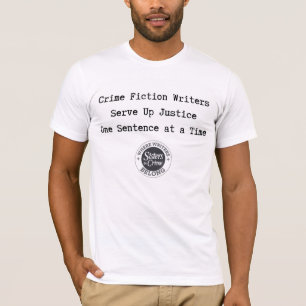 Gerechtigheid T-Shirt