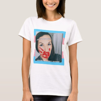 Gerechtigheid voor Aubrey Shirt #2