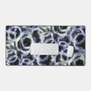 gerecyclede indigo shibori : bureaumat