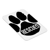 Geredde automagneet - Groot Magneet (Rechterzijde)