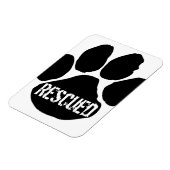 Geredde automagneet - Groot Magneet (Linkerzijde)