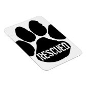 Geredde automagneet - Klein Magneet (Rechterzijde)