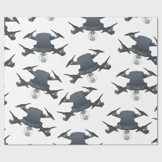 Gereed Cadeaupapier (Vlak)