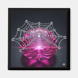 Gereed Magenta Magneet