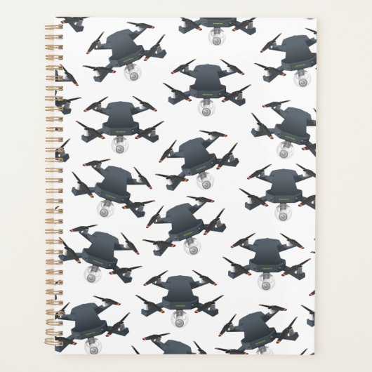 Gereed Planner (Voorkant)