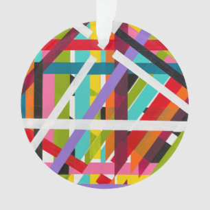 Gereedschap Acryl Ornament
