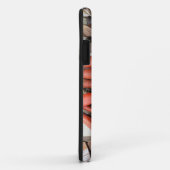 Gereedschap Antiek Rustiek Rood Man Tool Case-Mate iPhone Case (Achterkant/rechts)