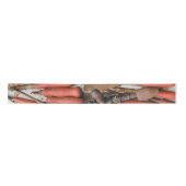 Gereedschap Antiek Rustiek Rood Man Tool Lint (Voorkant)