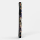  gereedschap Carpentry l Antiek keukengadgets Case-Mate iPhone Case (Achterkant/rechts)