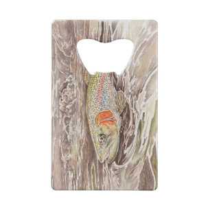 Gereedschap Forel Kredietkaart Flessenopener